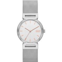 DKNY Quarzuhr DKNY Damen-Uhren Analog Quarz von DKNY