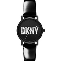 DKNY Quarzuhr DKNY Damen-Uhren Analog Quarz von DKNY