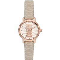 DKNY Quarzuhr DKNY Damen-Uhren Analog Quarz von DKNY