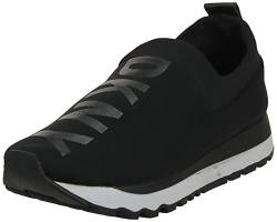DKNY Women's Footwear JADYN - SLIP ON JOGGER,BLACK, 37 EU von DKNY