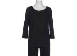 DKNY by Donna Karan New York Damen Bluse, schwarz von DKNY