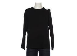DKNY by Donna Karan New York Damen Pullover, schwarz von DKNY
