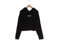 DKNY by Donna Karan New York Damen Pullover, schwarz von DKNY
