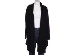 DKNY by Donna Karan New York Damen Strickjacke, schwarz von DKNY