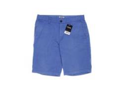 DKNY by Donna Karan New York Herren Shorts, blau von DKNY