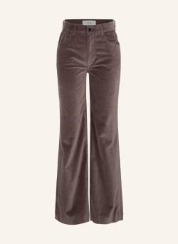 dl1961 Jeans Hepburn braun von DL1961