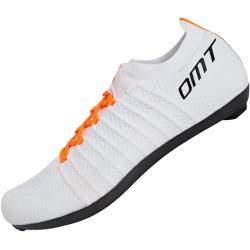 DMT Unisex Krsl Sneaker, weiß, 38 EU von DMT