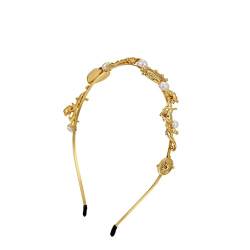 Love Hairband Headband Hairpin Hairpin Hair Accessories Hair Accessories (Color : A, Size von DNCG