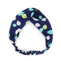 Mehrere Stile Mode Verkauf Einfache Wilde Dame Haar Tuch Bogen Knoten Stirnband Krawatten Seil Mädchen Zubehör, TS-2 (Color : Ts-23) von DNCG