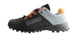 DOGGO Curro Farben black/orange, Grössen 42 von DOGGO