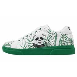DOGO Ace Sneakers - Bamboo Lover 36 von DOGO
