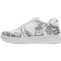 DOGO Bon Voyage Sneaker Vegan von DOGO