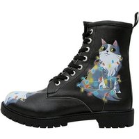 DOGO Celebrate The Day Schnürboots Vegan von DOGO