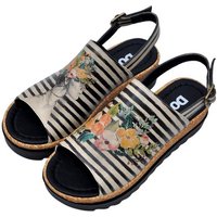 DOGO Dreamer Sandalette Vegan von DOGO