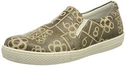 DOGO Lucca Sneaker, Mehrfarbig, 31 EU von DOGO