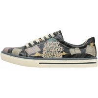 DOGO Picture Perfect Sneaker Vegan von DOGO