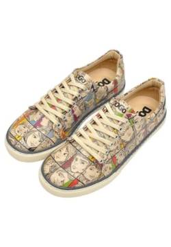 DOGO Sneaker - Color Persons 36 von DOGO