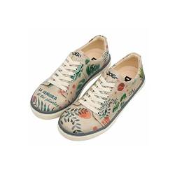 DOGO Sneaker - Plant Lady 39 von DOGO