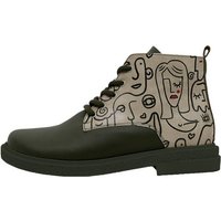 DOGO Society36 Bootsschuh Vegan von DOGO