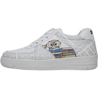 DOGO The Wise Owl Sneaker Vegan von DOGO