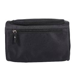 DOITOOL 1 STK Reise-Aufbewahrungstasche Make-up-Reisetasche Make-up-Organizer-Tasche Vielseitige Schminktasche Kulturbeutel Mann Picknicktasche Multifunktion Oxford-Stoff von DOITOOL