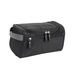 DOITOOL Kosmetik-Organizer Zum Aufhängen Reise-Kosmetiktasche Make-up-Organizer-Tasche Multifunktionale Reise-kulturtasche Reisekosmetiktaschen Für Damen Kulturbeutel Tragbar Mann von DOITOOL