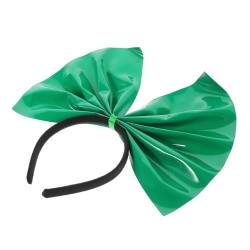DOITOOL Stirnband mit großer Schleife Stirnband verkleiden Haarschmuck Haargummi Damen-Stirnband Stirnbänder für Europäisch und amerikanisch Requisiten Kleidung Kopfbedeckung von DOITOOL
