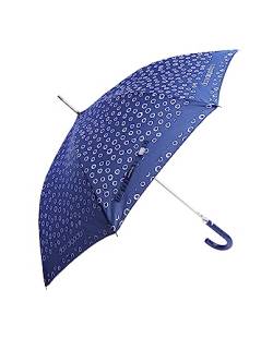 DON ALGODON - Regenschirm sturmfest - Regenschirm damen - Regenschirme für damen sturmfest - Regenschirm automatik auf und zu - Regenschirm kompakt sturmfest von DON ALGODON
