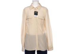 DONNA by HALLHUBER Damen Bluse, beige von DONNA by HALLHUBER