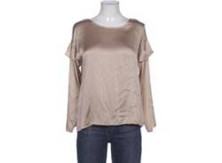 DONNA by HALLHUBER Damen Bluse, beige von DONNA by HALLHUBER