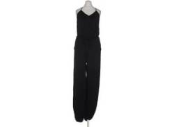 DONNA by HALLHUBER Damen Jumpsuit/Overall, schwarz von DONNA by HALLHUBER