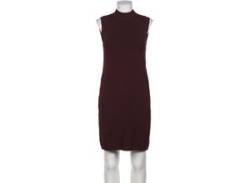 DONNA by HALLHUBER Damen Kleid, bordeaux von DONNA by HALLHUBER