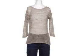 DONNA by HALLHUBER Damen Pullover, beige von DONNA by HALLHUBER