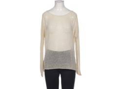 DONNA by HALLHUBER Damen Pullover, beige von DONNA by HALLHUBER