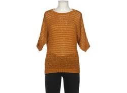 DONNA by HALLHUBER Damen Pullover, orange von DONNA by HALLHUBER