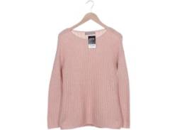 DONNA by HALLHUBER Damen Pullover, pink von DONNA by HALLHUBER