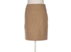 DONNA by HALLHUBER Damen Rock, beige von DONNA by HALLHUBER