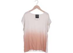 DONNA by HALLHUBER Damen T-Shirt, beige von DONNA by HALLHUBER