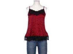 DONNA by HALLHUBER Damen Top, bordeaux von DONNA by HALLHUBER