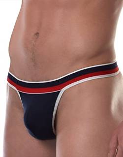 DOREANSE String S, Navy von DOREANSE