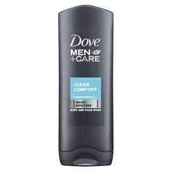 Dove Douche 250 ml F.M. Clean Comfort von DOVE MEN + CARE