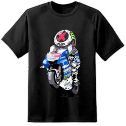 Herren YZF R1 Werksrennen Überlegene Technik T-Shirt, Größen S bis XXXL Yoshimura Moriwaki Rossi (as3, Alpha, x_l, xx_l, Regular, Regular) von DPX-1