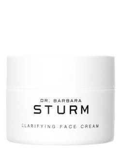 Dr. Barbara Sturm Clarifying Face Cream Anti-Aging-Pflegecreme 50 ml von DR. BARBARA STURM