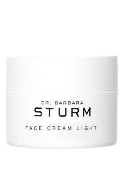 Dr. Barbara Sturm Face Cream Light Gesichtscreme 50 ml von DR. BARBARA STURM