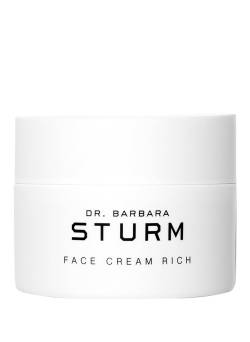 Dr. Barbara Sturm Face Cream Rich Reichhaltige Gesichtscreme 50 ml von DR. BARBARA STURM
