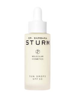 Dr. Barbara Sturm Sun Drops Serum mit SPF 50 30 ml von DR. BARBARA STURM