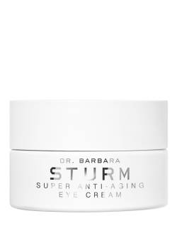 Dr. Barbara Sturm Super Anti-Aging Eye Cream Anti-Aging-Augenpflege 15 ml von DR. BARBARA STURM