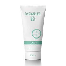 Dr. Rimpler Body Bodylotion Baltic Care - Nährstoffreiche Bodylotion für trockene und rissige Haut, (1 x 200 ml) von DR. RIMPLER