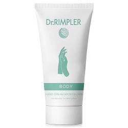 Dr. Rimpler - Body - Hand Cream Microsilver von DR. RIMPLER