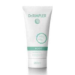 Dr. Rimpler Body Shower Gel (1 x 200 ml) - erfrischendes Duschgel von DR. RIMPLER